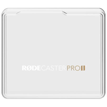 Rodecaster Pro II Cover Rode