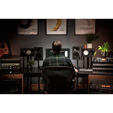 iD44 MKII Audient iD44 MKII Audient