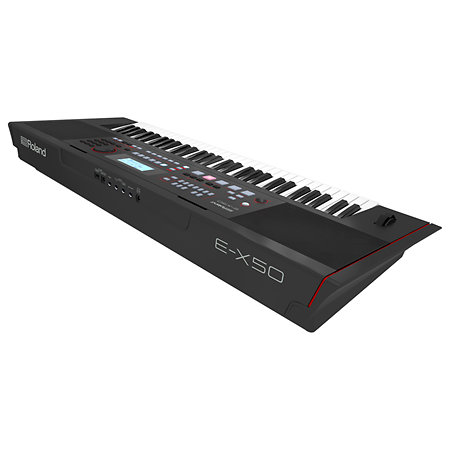 E-X50 Roland