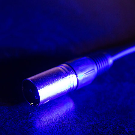 Alpha 65 Evo (la paire) + câbles 3m et mousses 8" Focal