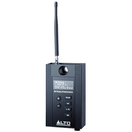 Stealth Wireless MKII ALTO