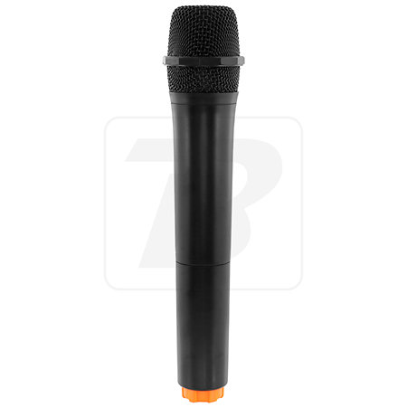 TravelSound Handmic 215 BoomTone DJ