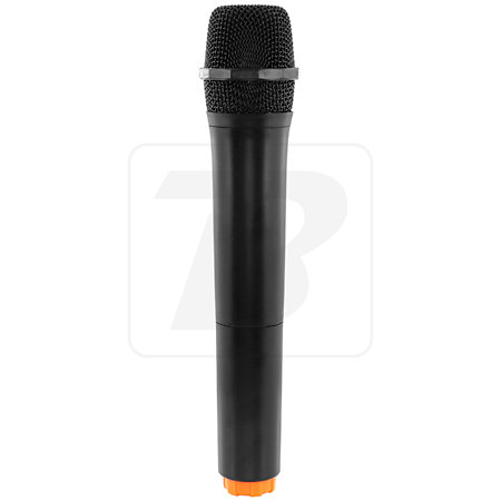 TravelSound Handmic 215 BoomTone DJ