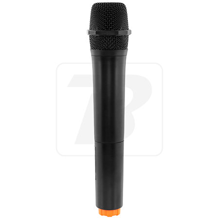 TravelSound Handmic 215 BoomTone DJ