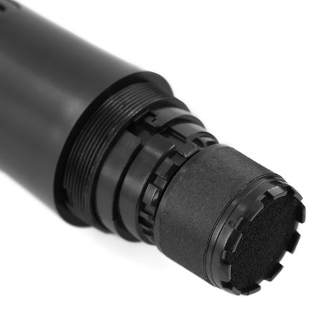 TravelSound Handmic 215 BoomTone DJ