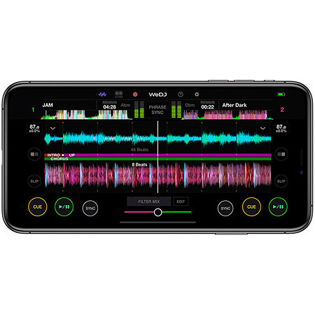 DDJ-200 Reconditionné Pioneer DJ