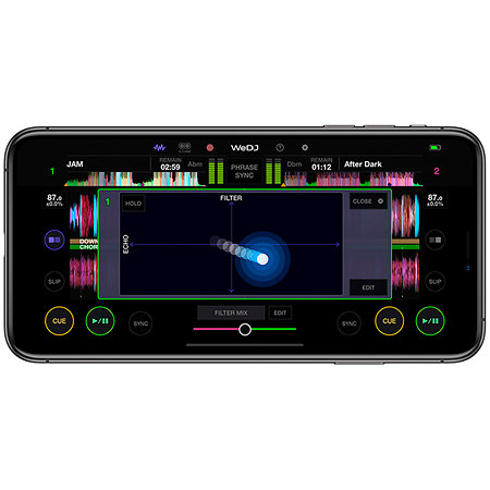 DDJ-200 Reconditionné Pioneer DJ