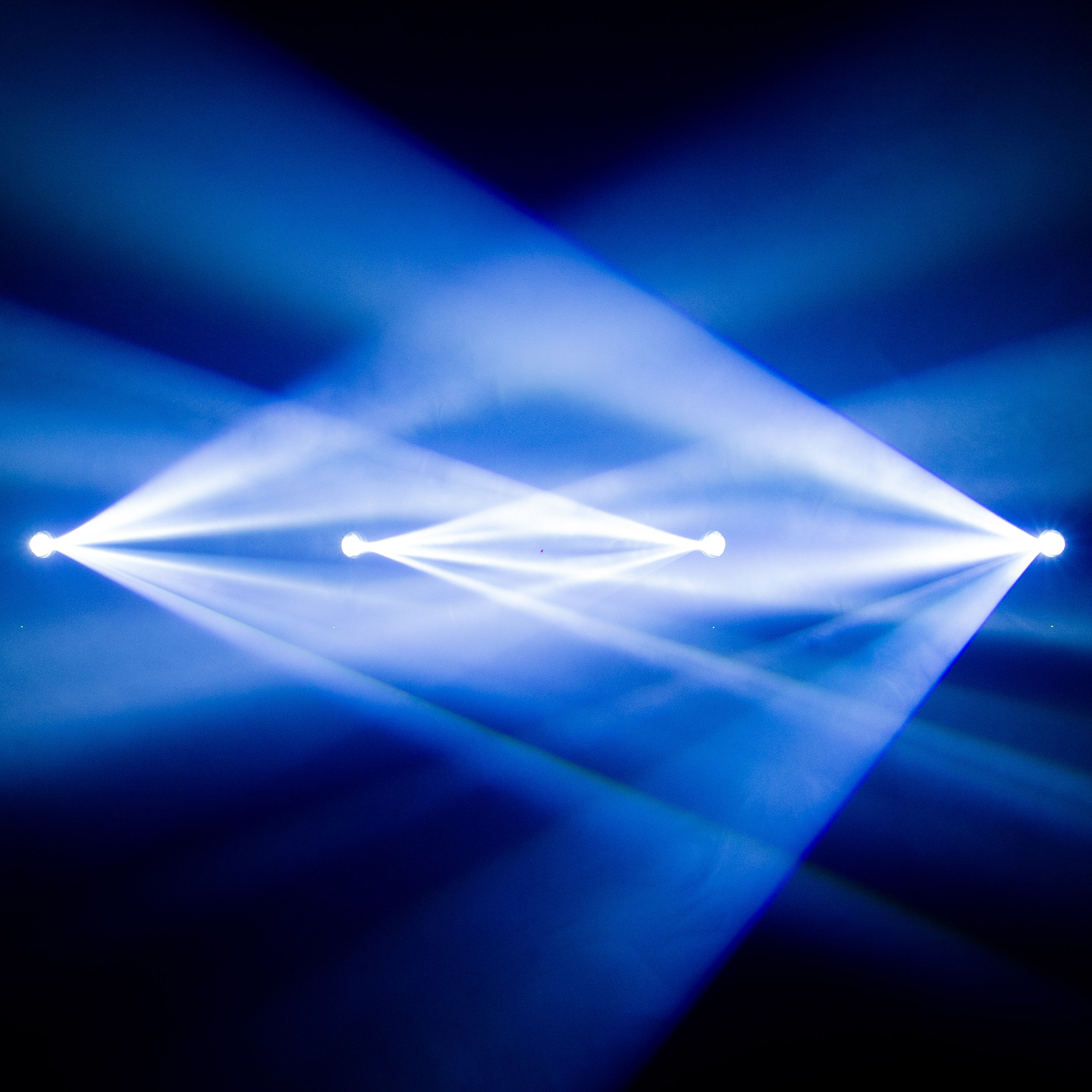 Mac Mah Mac Beam 1R - Lyre Beam Univers Sons