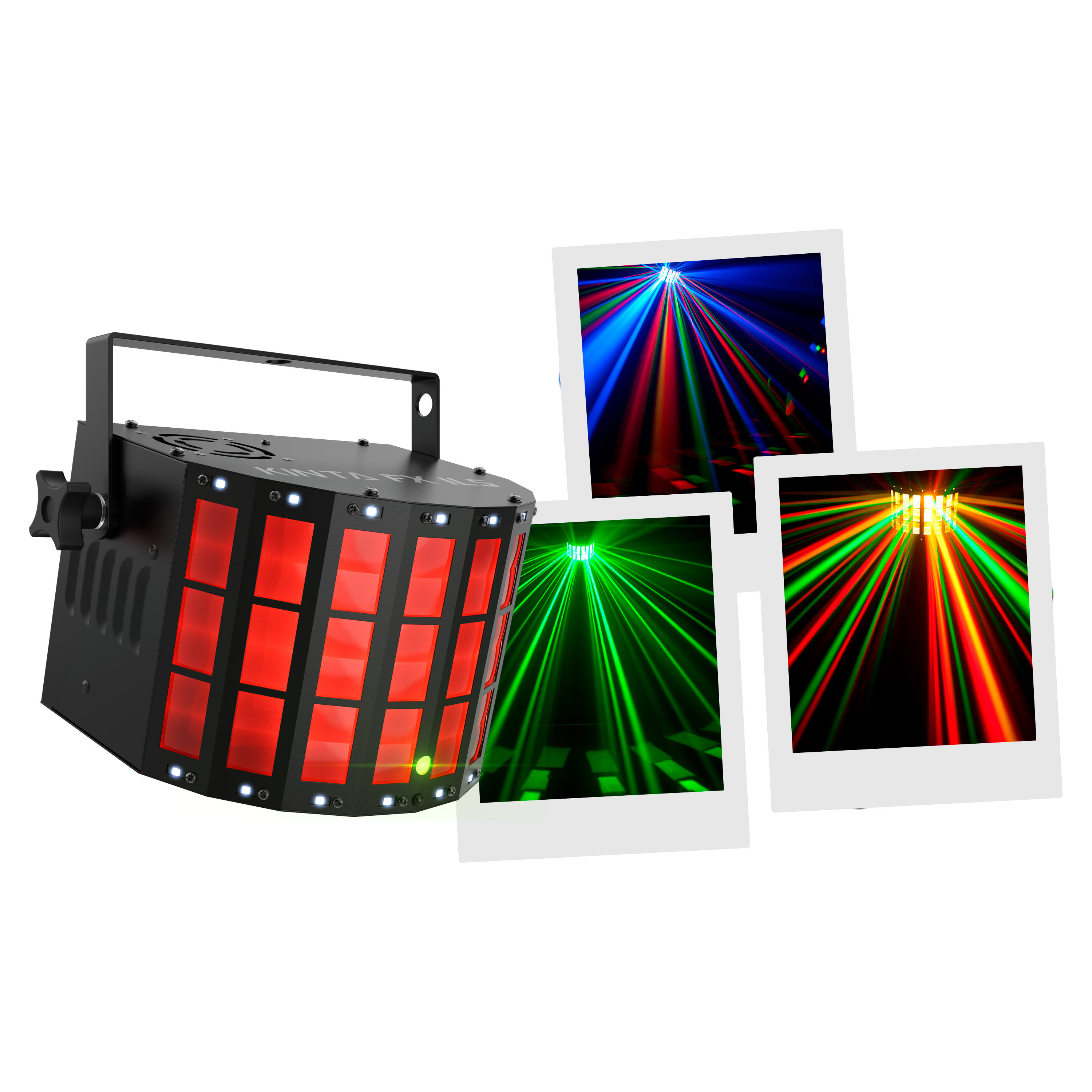 Chauvet Kinta FX ILS