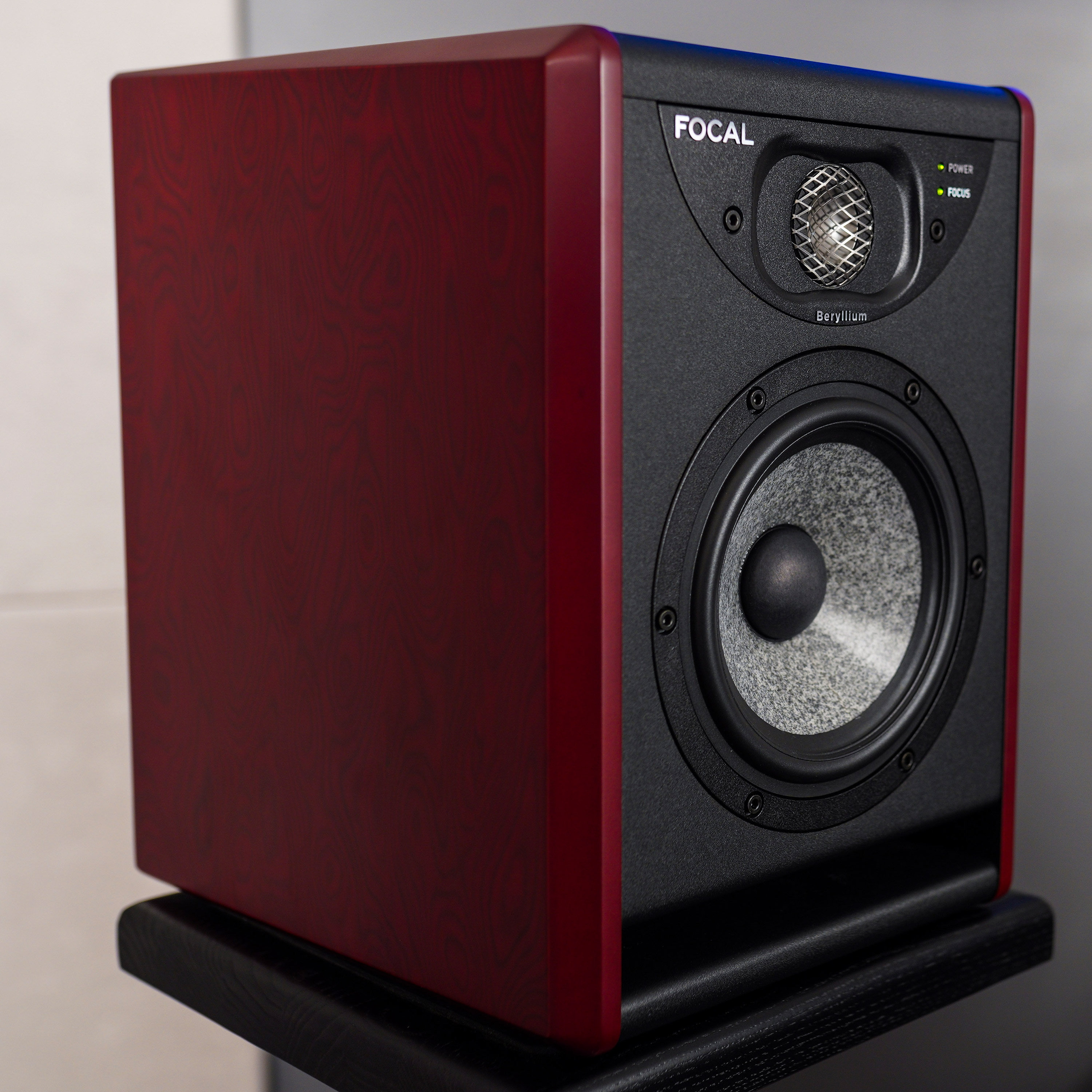 Focal Solo6 ST6 (l