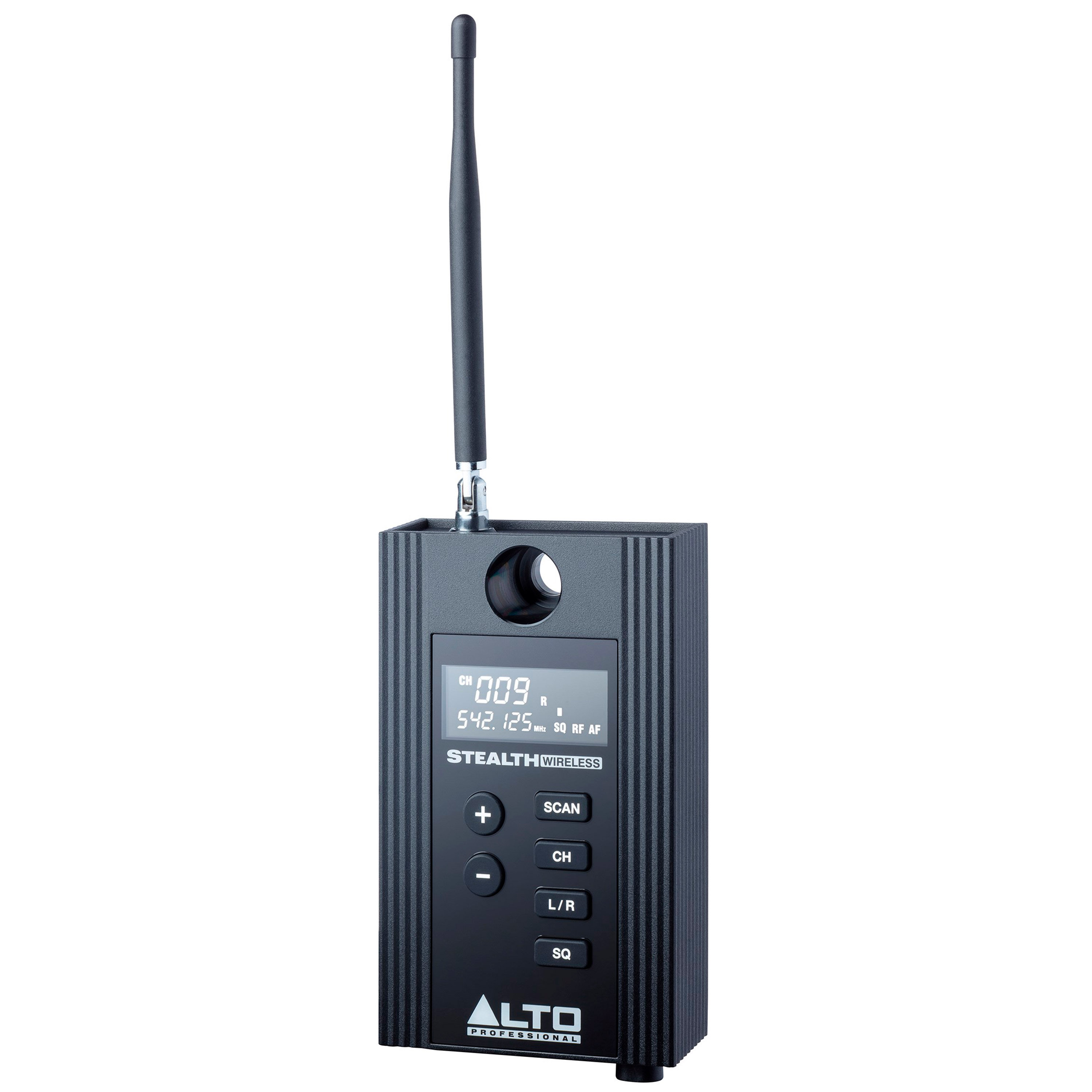 ALTO Stealth Wireless MKII