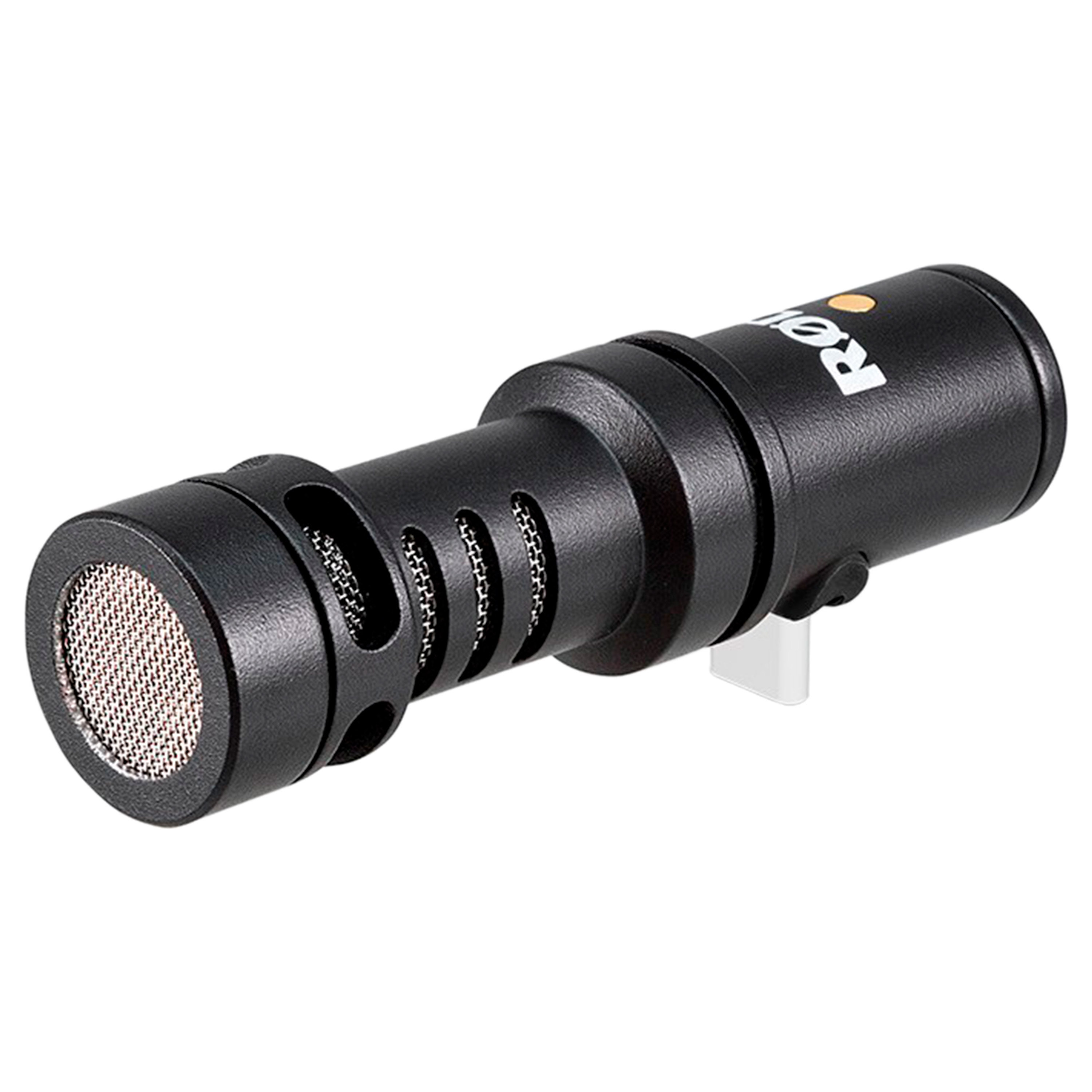 Rode VideoMic ME-C Micro pour Smartphone version USB-C