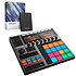 Maschine + avec Komplete 13 Ultimate Upgrade Select Native Instruments