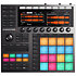 Maschine + avec Komplete 13 Ultimate Upgrade Select Native Instruments