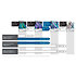 Maschine + avec Komplete 13 Ultimate Upgrade Select Native Instruments