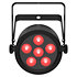 SlimPAR H6 ILS Chauvet