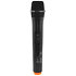 TravelSound Handmic 215 BoomTone DJ