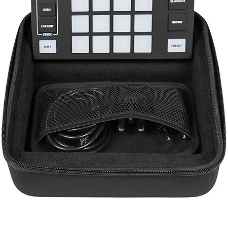 U8490 BL pour WOLFMIX W1 UDG