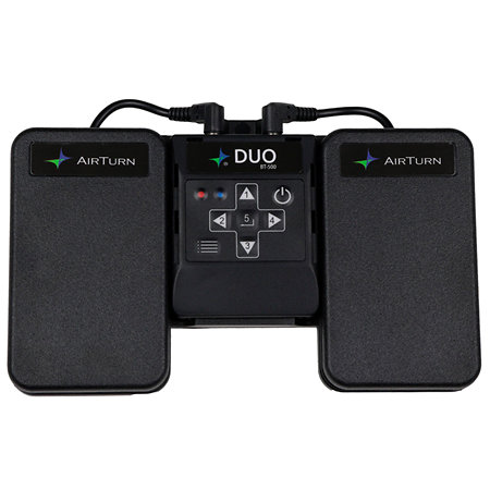 DUO 500 Airturn