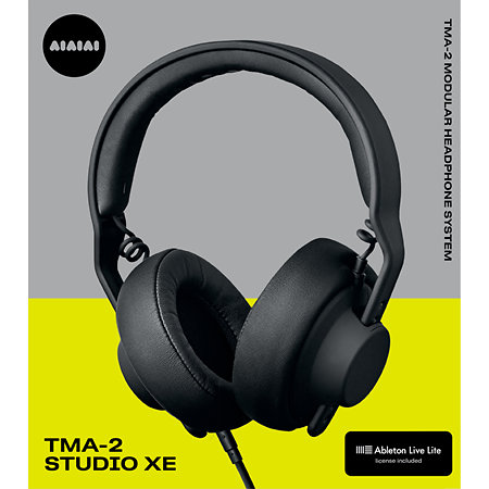 TMA-2 Studio XE + Ableton Lite AIAIAI
