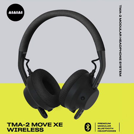 TMA-2 MOVE XE Wireless AIAIAI