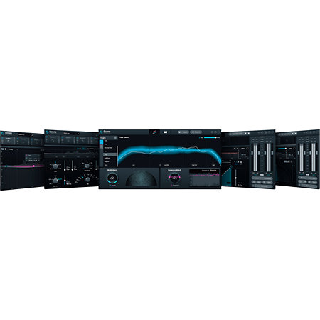 Ozone 11 Standard Izotope