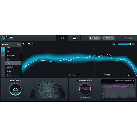 Ozone 11 Standard Izotope