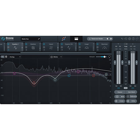 Ozone 11 Standard Izotope