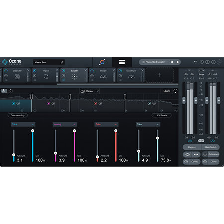 Ozone 11 Standard Izotope
