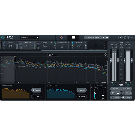 Ozone 11 Standard Izotope