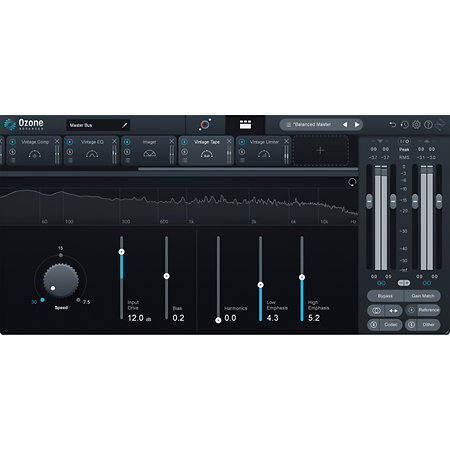Ozone 11 Standard Izotope