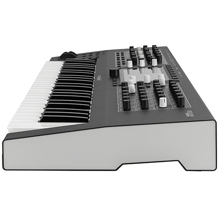Iridium Keyboard Waldorf