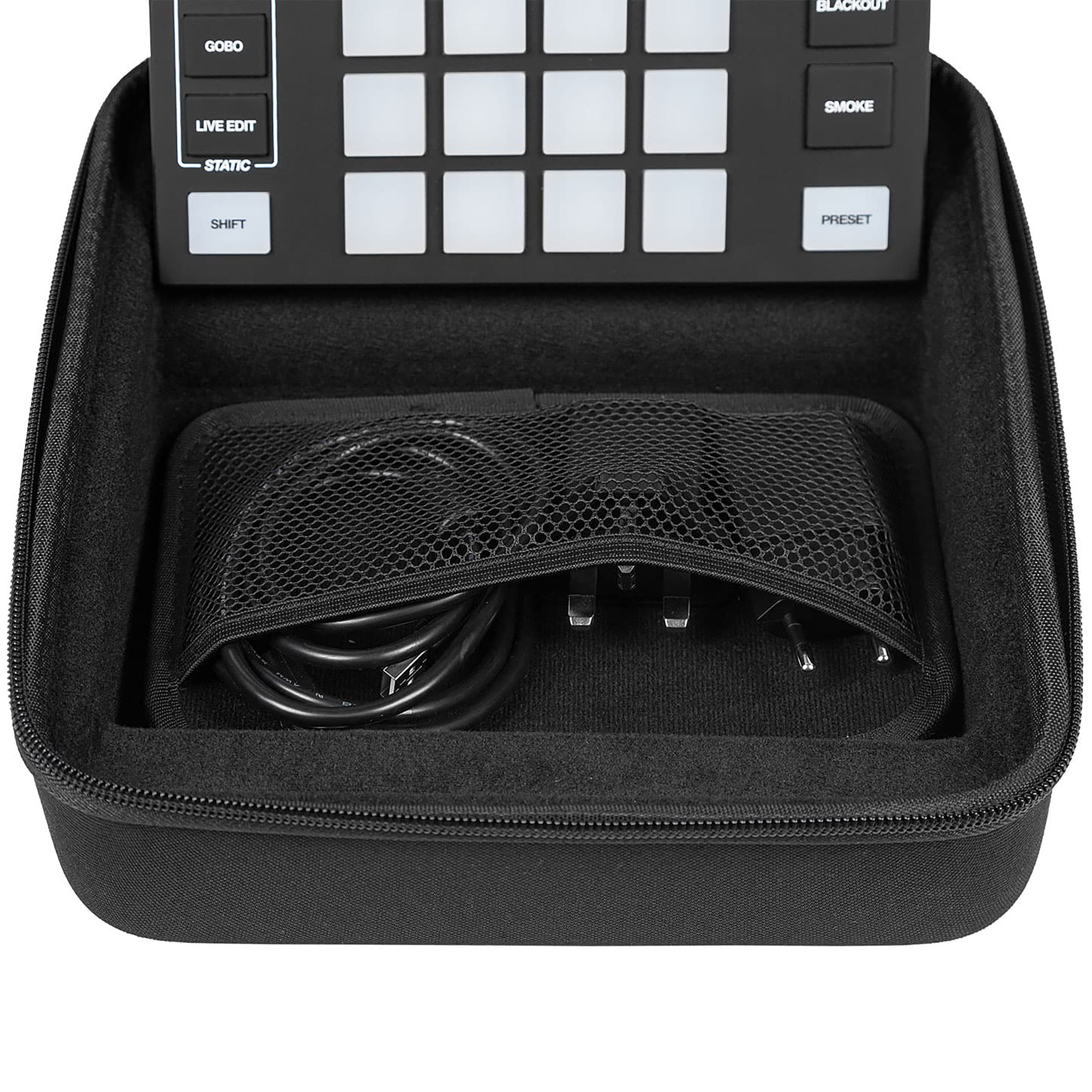 UDG U8490 BL pour WOLFMIX W1