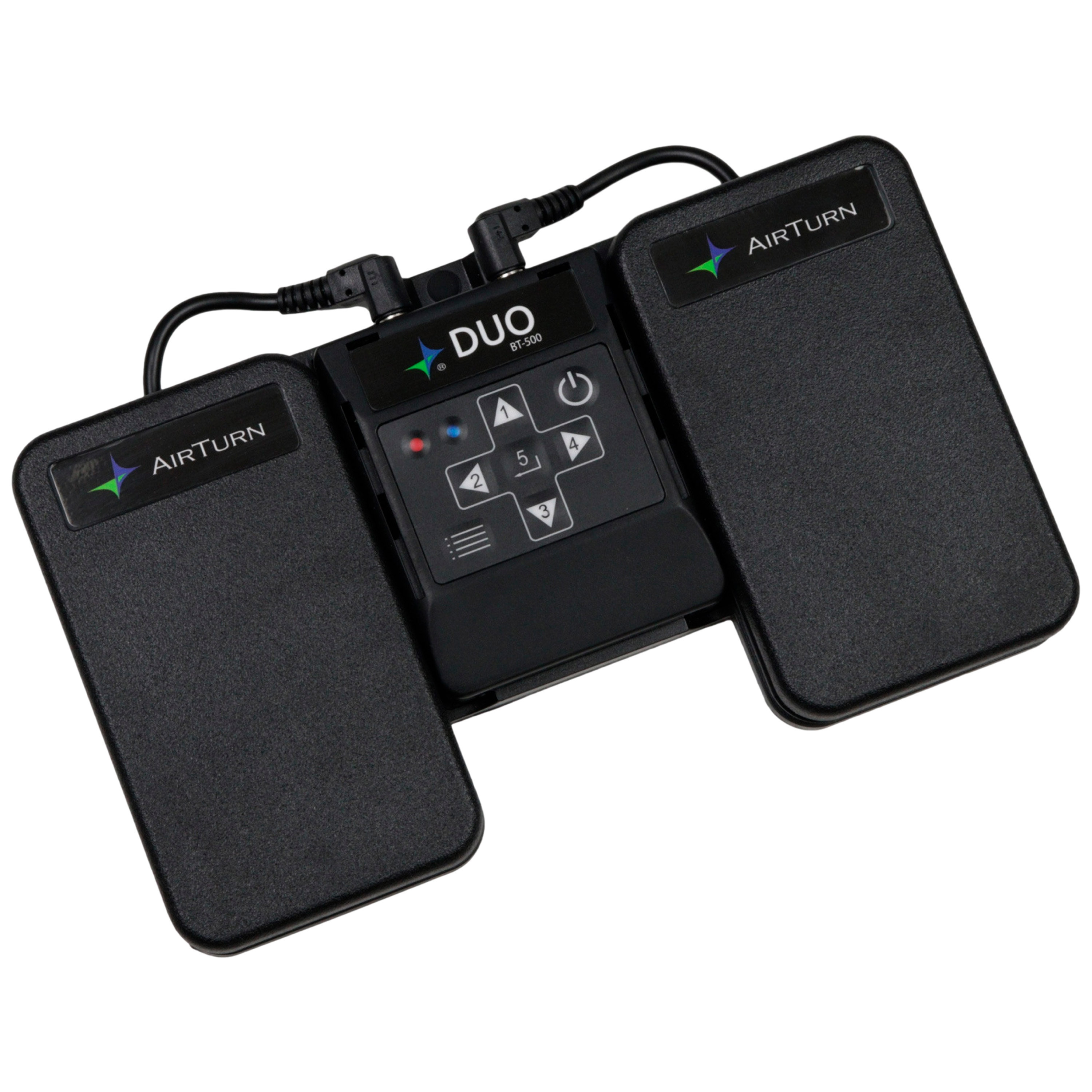 Airturn DUO 500