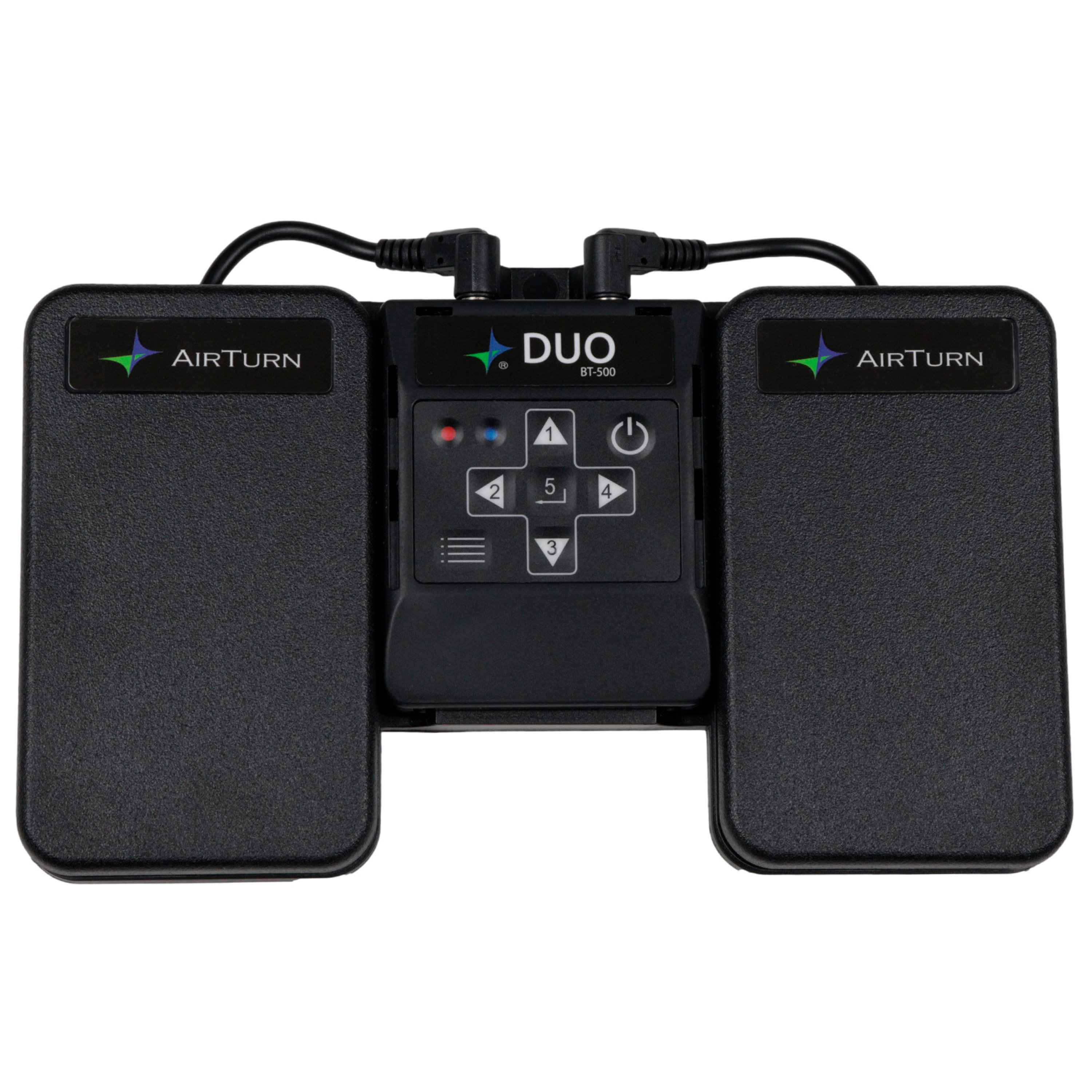 Airturn DUO 500