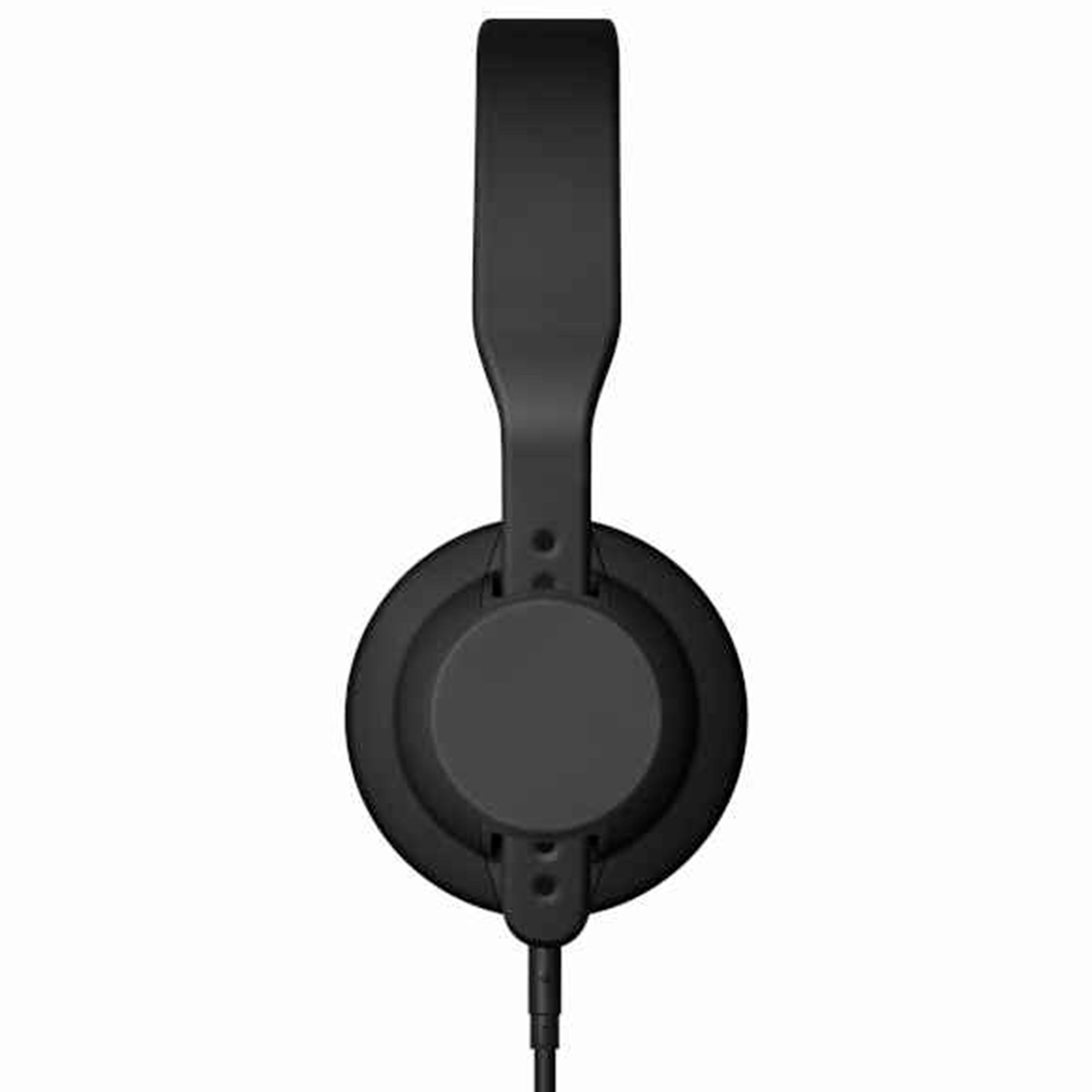 AIAIAI TMA-2 Studioe XE Casque d'écoute Studio modulaire avec Un Son équilibré, des Coussinets d'oreille en Cuir PU à Isolation élevée et ne pesant Que 190g AIAIAI TMA-2 Studioe XE Casque d'écoute Studio modulaire avec Un Son équilibré, des Coussinets d'oreille en Cuir PU à Isolation élevée et ne pesant Que 190g