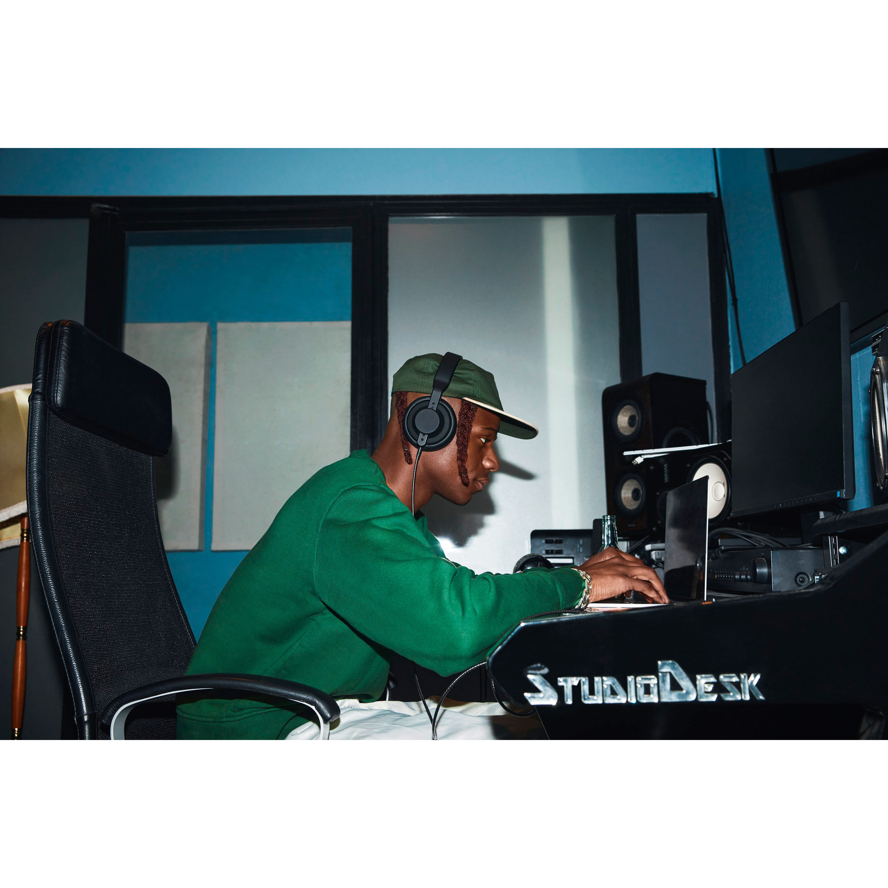 AIAIAI TMA-2 Studio XE + Ableton Lite