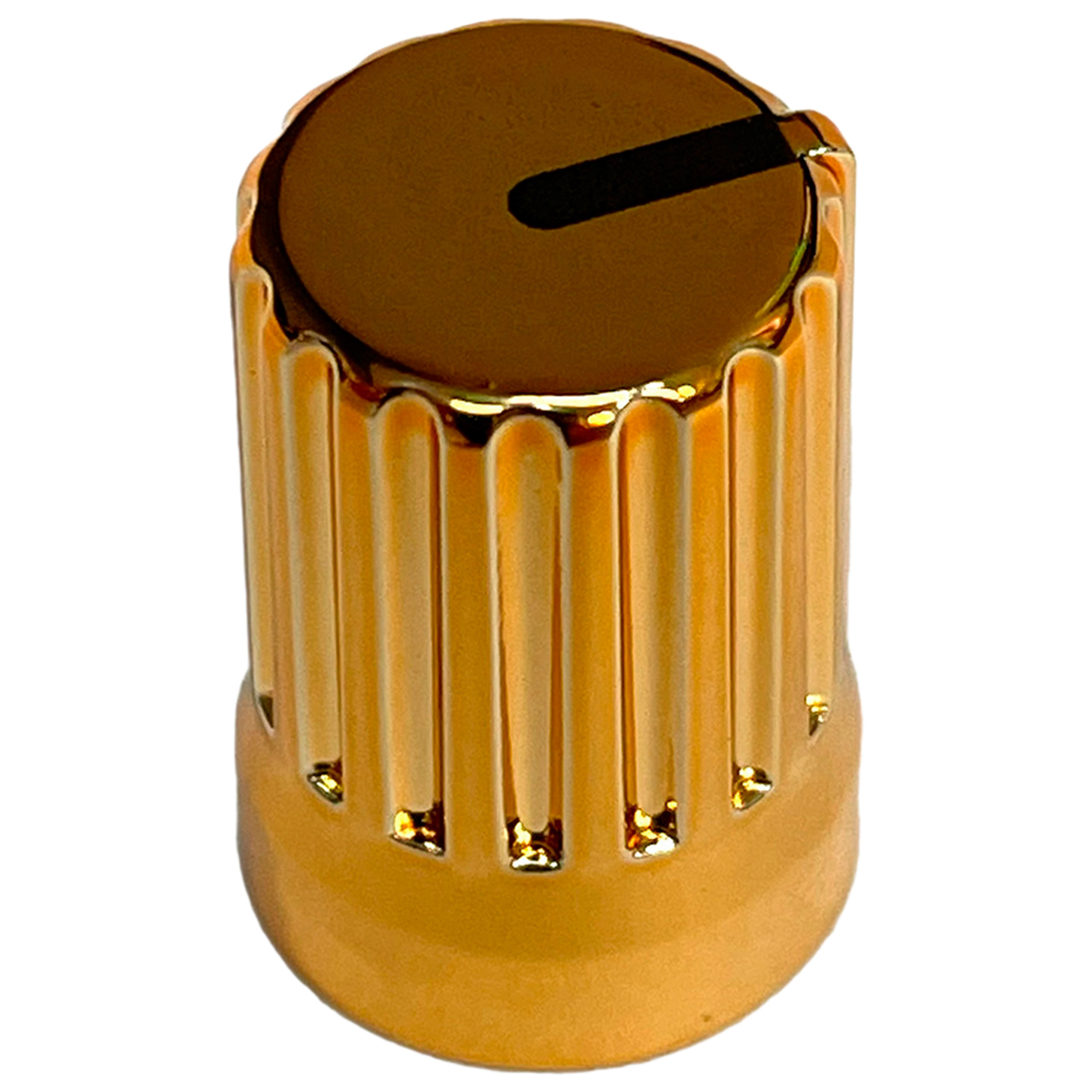 DJ TechTools Chroma Caps V2 Super Knob Gold