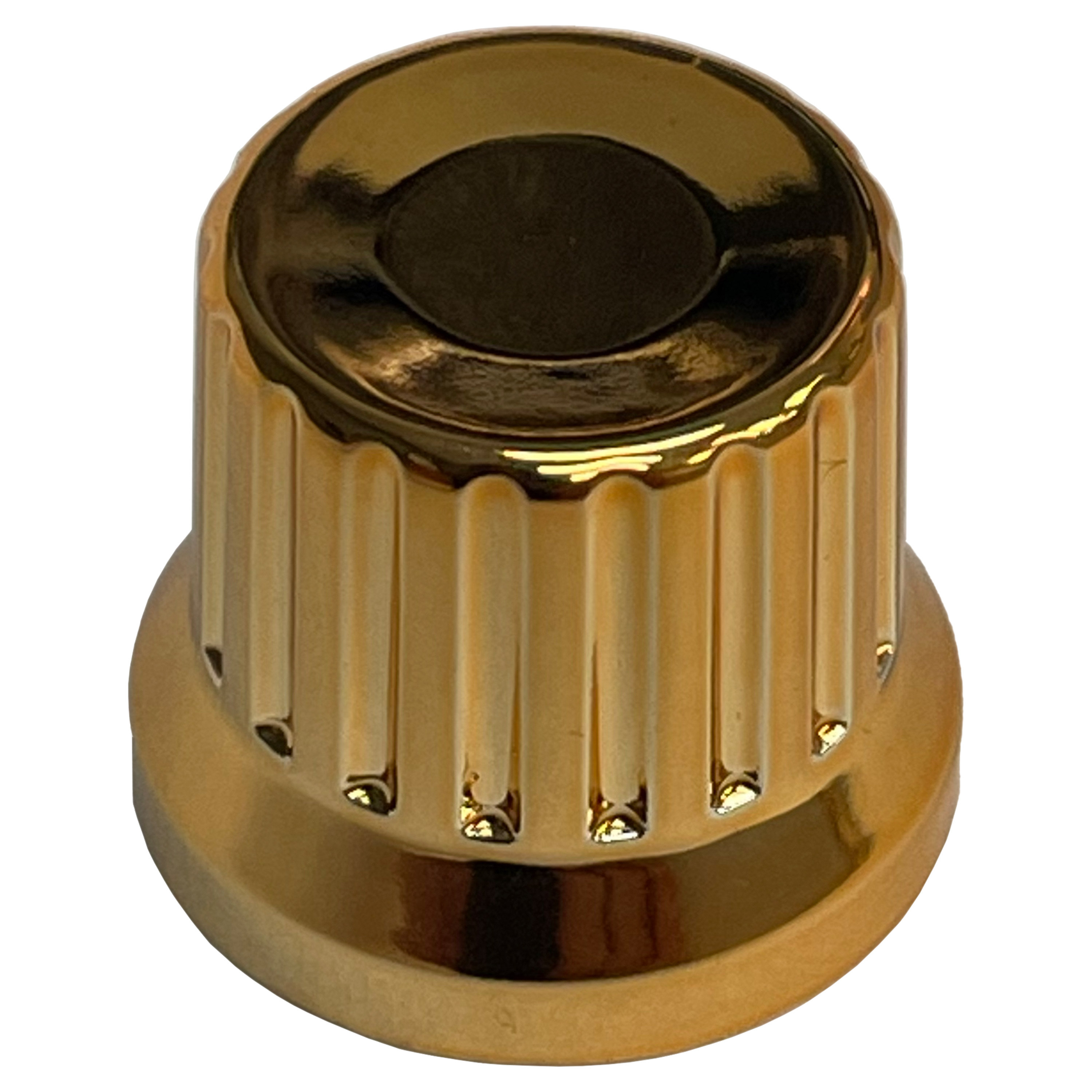 DJ TechTools Chroma Caps V2 Encoder Gold