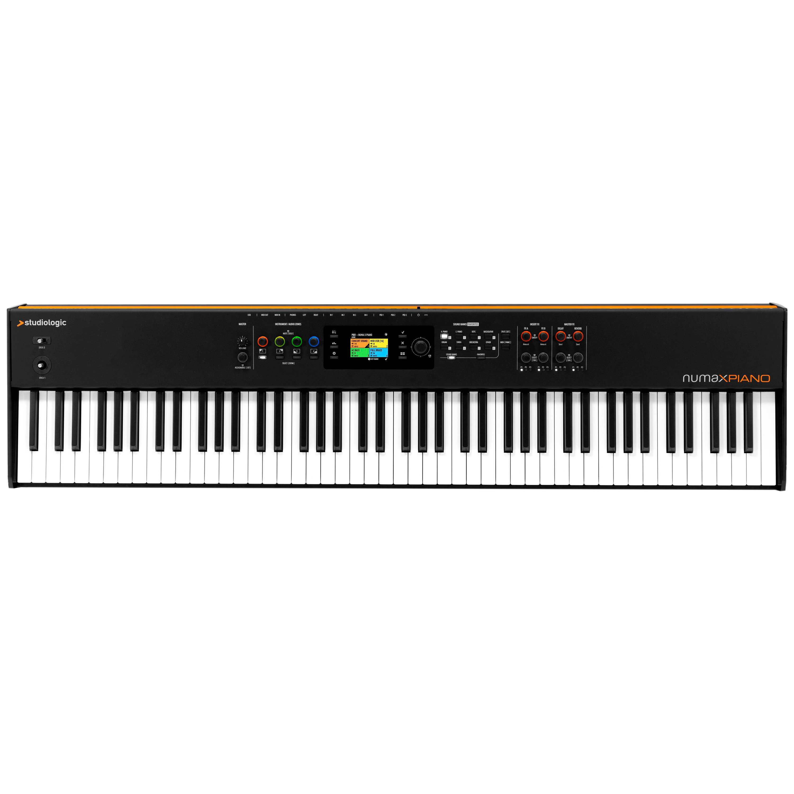 Studiologic NUMA X PIANO 88