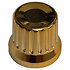 Chroma Caps V2 Encoder Gold DJ TechTools