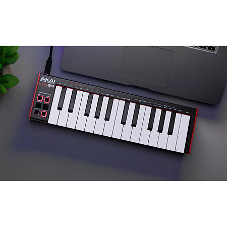 Claviers maîtres MIDI 88 touches (92 produits) - Audiofanzine
