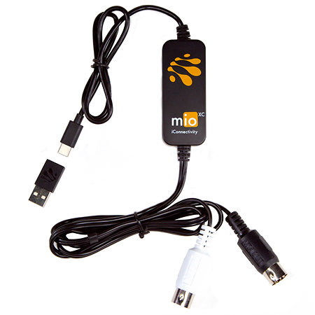 mioXC iConnectivity