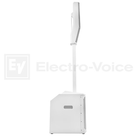 EVOLVE 50M KW White Electro-Voice