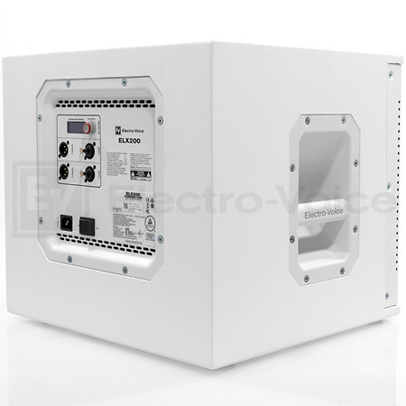 ELX200-12SP-W White Electro-Voice