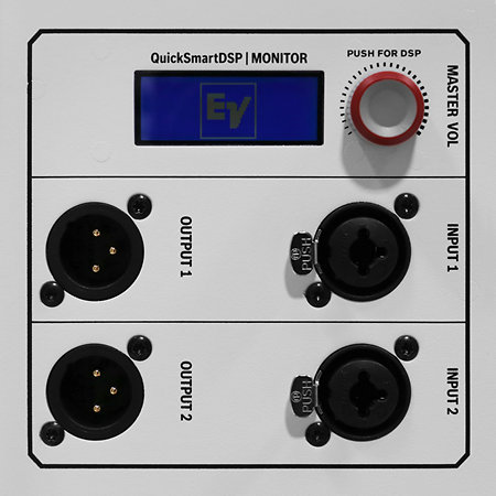 ELX200-12SP-W White Electro-Voice