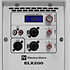 ELX200-12P-W White Electro-Voice