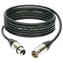 Câble M1 Pro XLR mâle/femelle, 1m Klotz