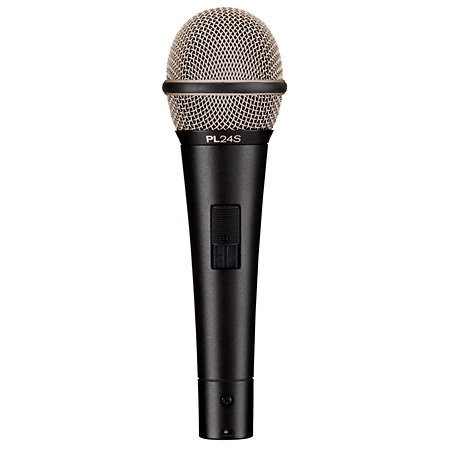 PL24S Electro-Voice