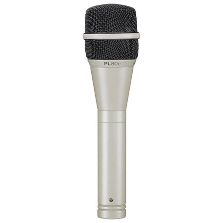 PL80c Electro-Voice